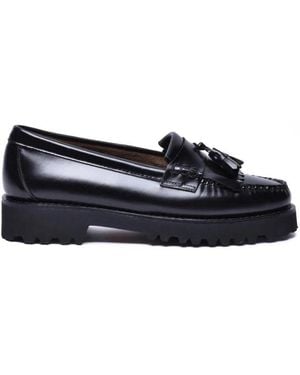 G.H. Bass & Co. Loafers - Blu