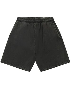 Entire studios Casual Shorts - Gris