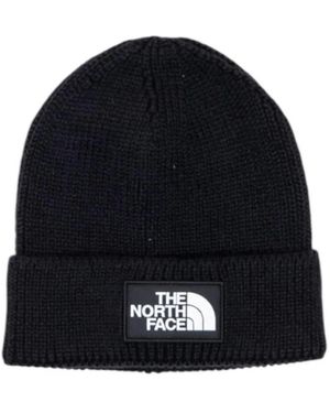 The North Face Klassieke Outdoor Performance Cap - Zwart