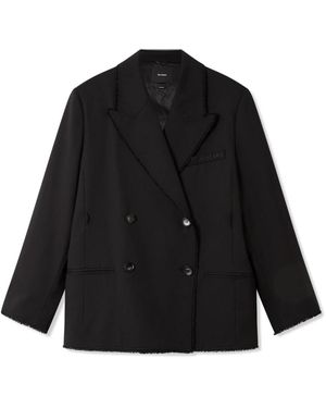 Axel Arigato Blazers - Zwart