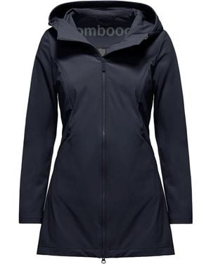 Bomboogie Parkas - Blu