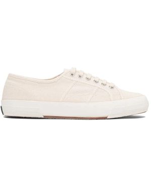 Superga Trainers - White