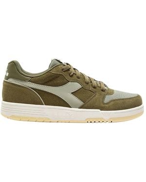 Diadora Sneakers - Verde