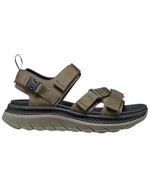 Geox Outdoor Shoes - Verde