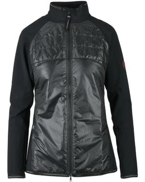 Bogner Light Jackets - Negro