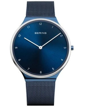 Bering Watches - Blue