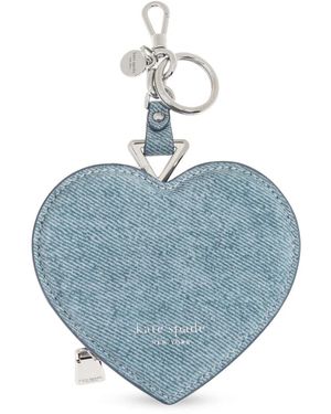 Kate Spade Wallets & Cardholders - Blu
