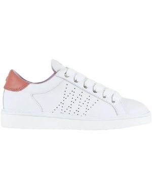 Pànchic Trainers - White