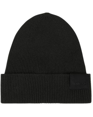 Tom Ford Beanies - Nero