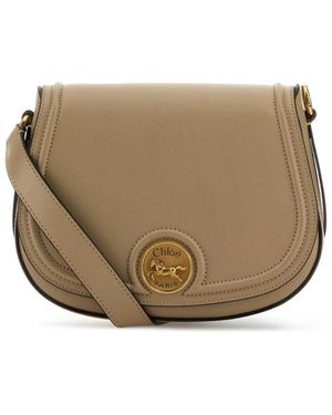 Chloé Cross Body Bags - Neutro