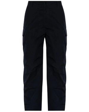 Burberry Broeken ,Blauw ,Sidcot Broeken