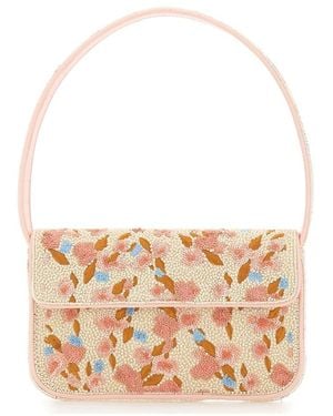 STAUD Handbags - Multicolor