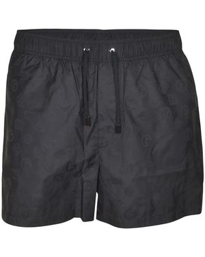 Giorgio Armani Beachwear - Nero