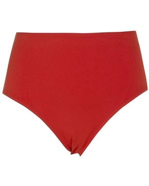 Eres Ondergoed ,Rood ,Remember High Slip