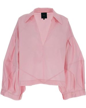 Jejia Shirts - Pink