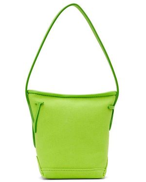 JW Anderson Shoulder Bags - Vert