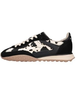HOFF Sneakers - Schwarz
