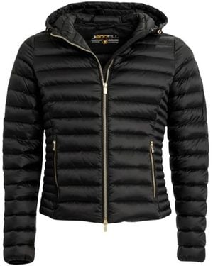Ciesse Piumini Aghata Jacke - Schwarz