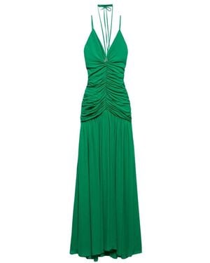 Aniye By Maxi Dresses - Green