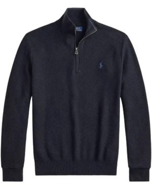 Polo Ralph Lauren Turtlenecks - Blu