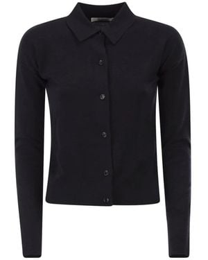 Max Mara Cardigans - Azul