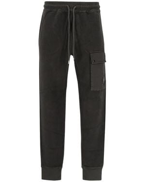 C.P. Company Joggers - Black