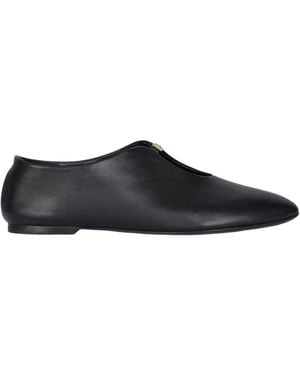 Givenchy Loafers - Zwart