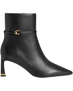 Coccinelle C-Look Stiefeletten - Schwarz