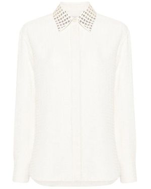 Golden Goose Shirts - Blanco