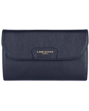 Lancaster Wallets & Cardholders - Azul