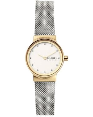 Skagen Watches - Metálico