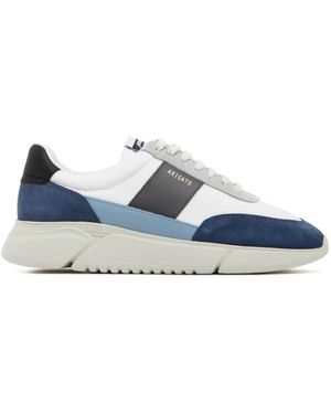 Axel Arigato Sneakers - Azul