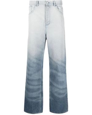 BOTTER Wide Jeans - Blue