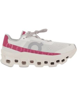 On Shoes Sneakers - Pink