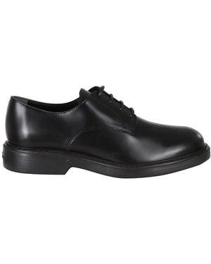 Hogan Business Shoes - Nero