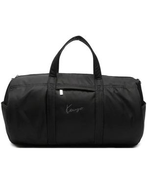 KENZO Weekend Bags - Noir