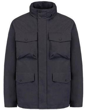 People Of Shibuya Light Jackets - Blue