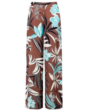 Rinascimento Broeken ,Bruin ,Wijde Broek