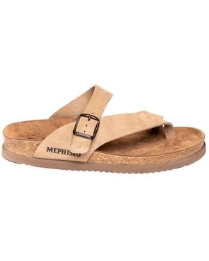 Mephisto Sliders - Neutro