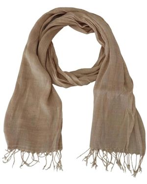 CoSTUME NATIONAL Scarves - Green