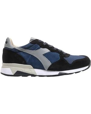 Diadora Trainers - Blue