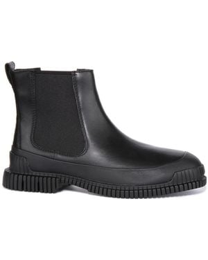 Camper Chelsea Boots - Black