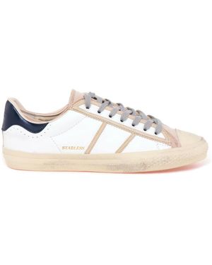 HIDNANDER Starless Low Sartorial - Weiß
