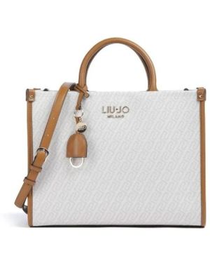 Liu Jo Handbags - White
