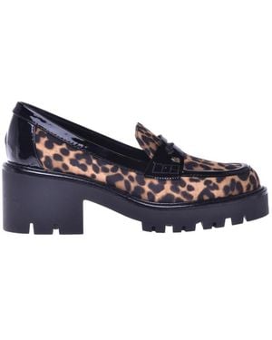 Baldinini Court Shoes - Blue