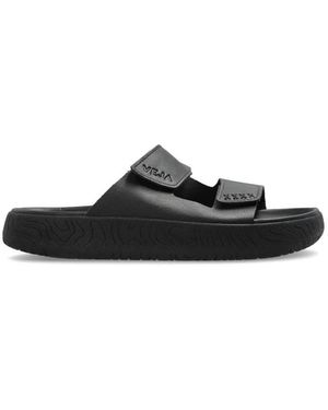 Veja Sliders - Black