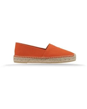Prada Espadrilles - Red