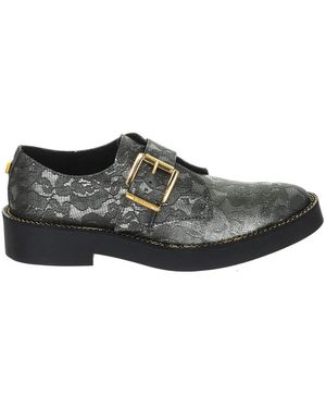 Guess Loafers Flanb4Lac13 - Black