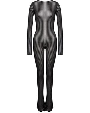 Dondup Jumpsuits - Black