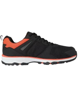 Helly Hansen Chelsea Evolution 2.0 Low - Schwarz